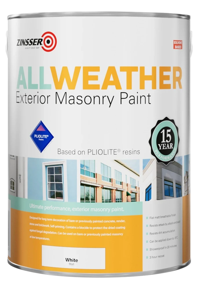 Zinsser AllWeather